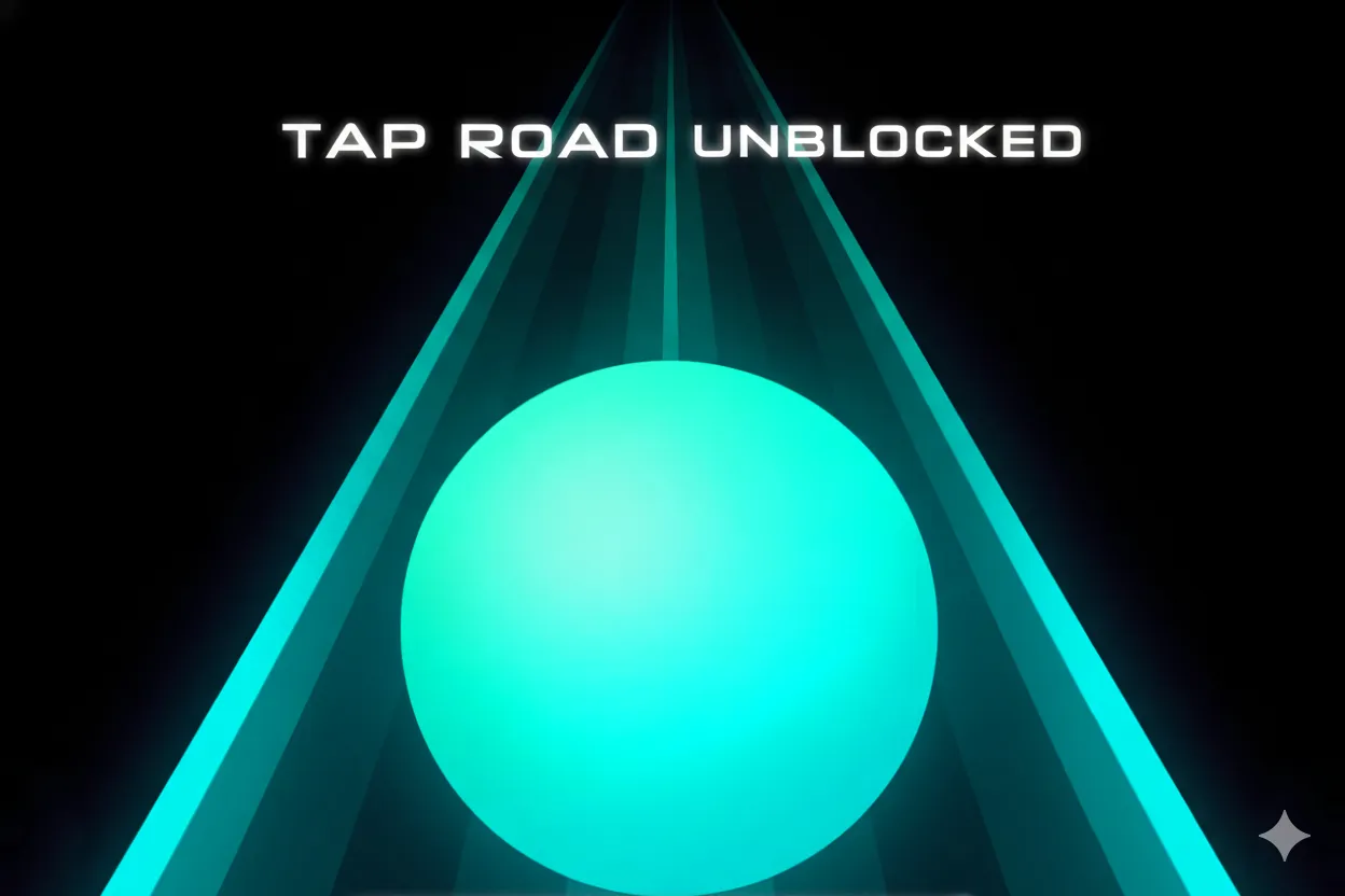 Tap Road Unblocked